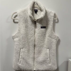 Patagonia Los Gatos Fleece Vest